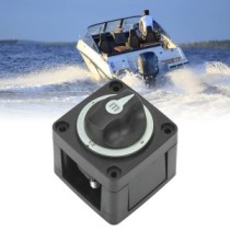 COUPLEUR 1 / OFF / 2 BLACK 300A SAILLIE