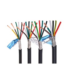 CABLE 6X0.22² BLINDE