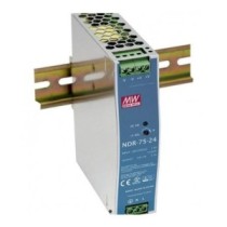 ALIM 220VAC TO 12VDC 5A DIN