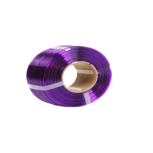 FILAMENT PETG CRYSTAL VIOLET 1.75mm 1KG