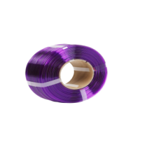 FILAMENT PETG CRYSTAL VIOLET 1.75mm 1KG