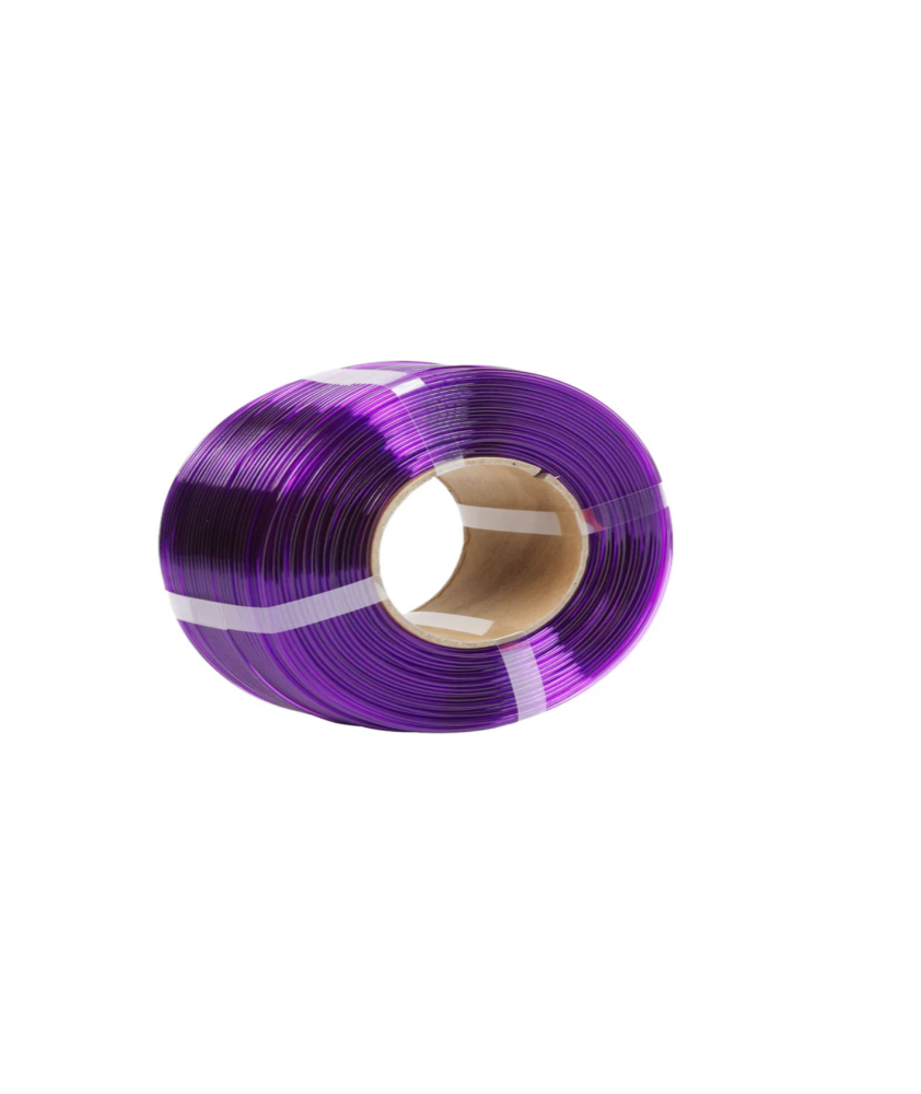 FILAMENT PETG CRYSTAL VIOLET 1.75mm 1KG