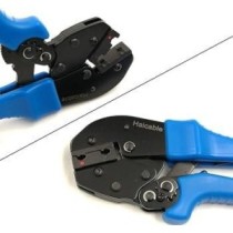 PINCE A SERTIR 4-8mm² MOLEX