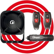 Alarme voiture installation facile