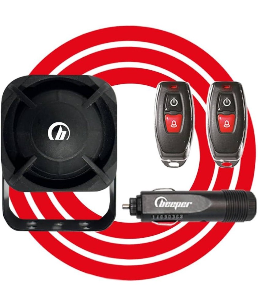 Alarme voiture installation facile