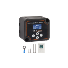 KIT RELAI VSR DIGITAL 12V 140A