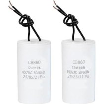 CONDO DEMARRAGE 150UF-450V-CD60