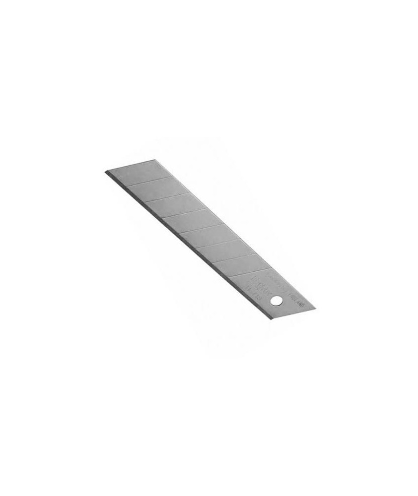 LAME POUR CUTTER METAL X10