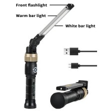 LAMPE DE TRAVAIL 360°