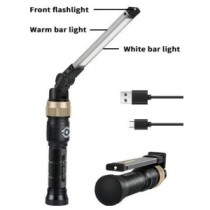 LAMPE DE TRAVAIL 360°