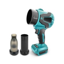 SOUFFLEUR/ASPIRATEUR FOR MAK 18V