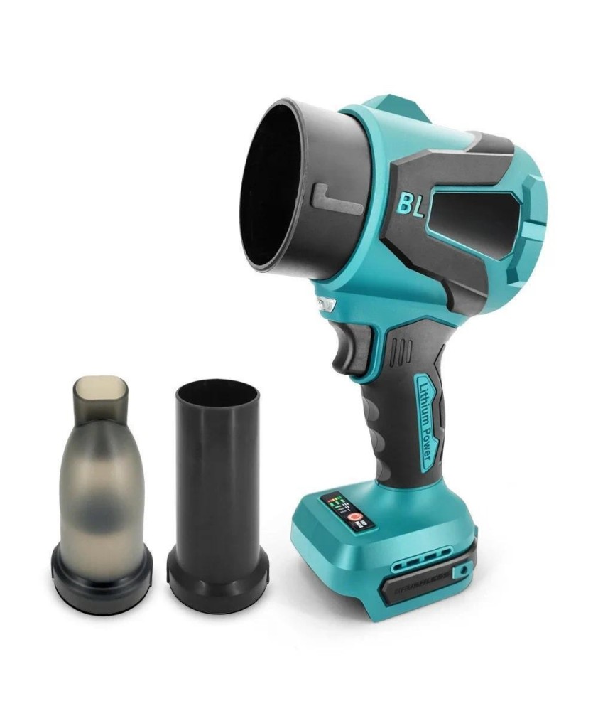SOUFFLEUR/ASPIRATEUR FOR MAK 18V