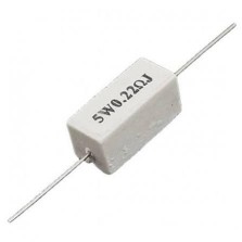 Resistance 5W 0.1 A 1K