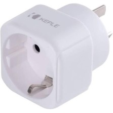 Adaptateur Universel AUS TO EUR