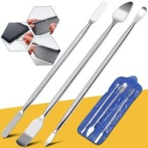 SPATULE METALE X3