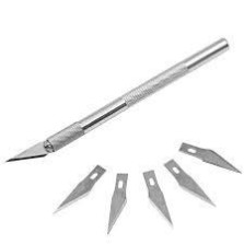 SCALPEL TE-10