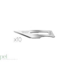 LAME POUR SCALPEL TE-10