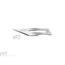 LAME POUR SCALPEL TE-10