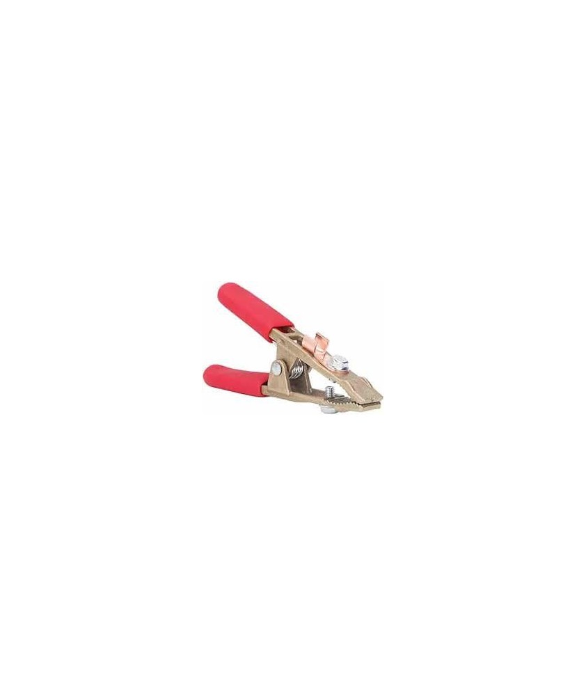 PINCE CROCO ROUGE 500A