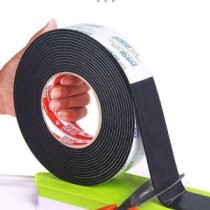 ADHESIF MOUSSE 30mm/3mm/5m
