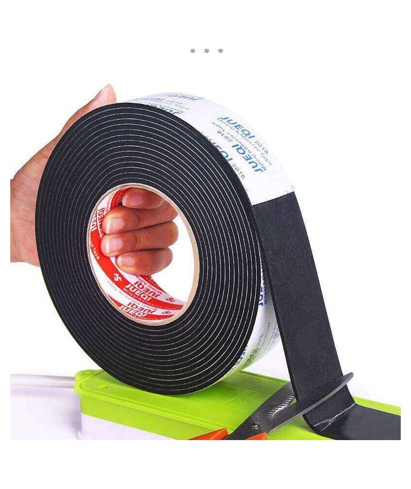 ADHESIF MOUSSE 30mm/3mm/5m