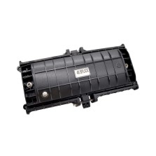 BOITE DE JONCTION 12 FIBRES IP68