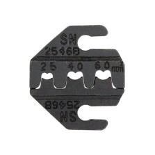 Machoir molex pour pince elsz-868