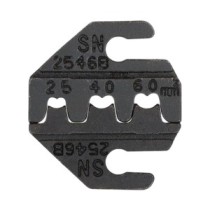 Machoir molex pour pince elsz-868