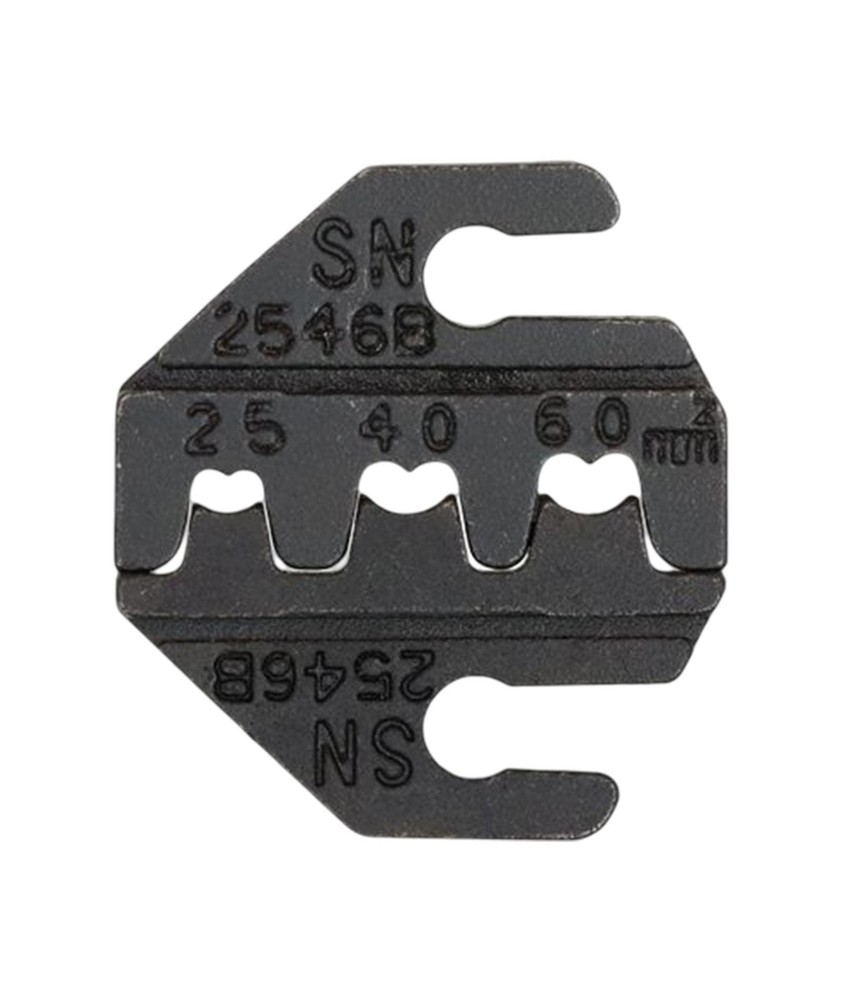 Machoir molex pour pince elsz-868