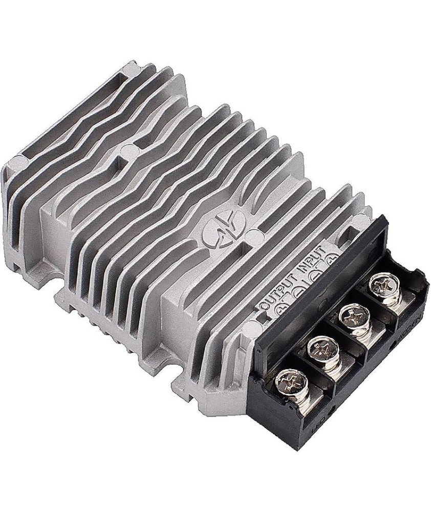 REGULATEUR 48VDC à 24VDC 60A