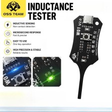 Testeur D'inductance