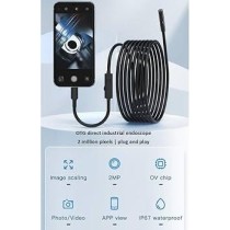 ENDOSCOPE POUR TELEPHONE TYPE C