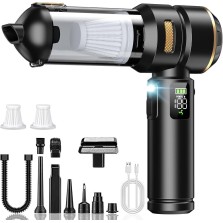 ASPIRATEUR MINI / SOUFFLEUR / GONFLEUR