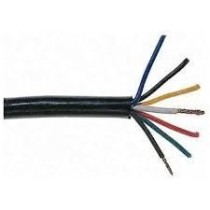 CABLE 7X0.75² REMORQUE