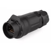 PRISE FEMELLE M16 RJ45 IP65