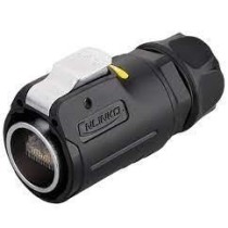 PRISE MALE M24 RJ45 IP65