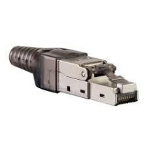 RJ45 MALE CAT6A SANS OUTIL