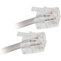 JARRETIERE RJ11 2M GRIS