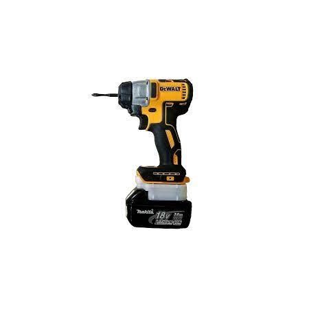 ADAPTATEUR MAK FOR DEW 18V