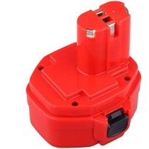 BATTERIE FOR MAK NI-MH14.4V 3A