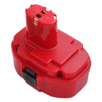 BATTERIE FOR MAK NI-MH18V 3A