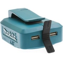 CHARGEUR USB POUR BATT MAKITA IRACK
