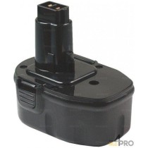 BATTERIE FOR DEWALT NI-MH14.4V 3A