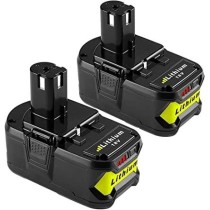 BATTERIE FOR RYO 18V 6A