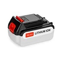 BATTERIE FOR BLA 20V 4A