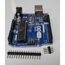 Arduino Uno R3 + cable USB