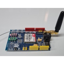 carte GPRS/GSM pour arduino