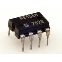CIRCUIT INTEGRE NE555