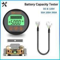 ECRAN CAPACITE 8-120V 350A