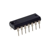 CIRCUIT INTEGERE SN74HC00N